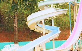 Old West Water Park